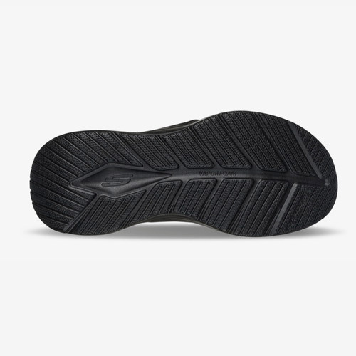 Sandalias Skechers Vapor Foam Negro