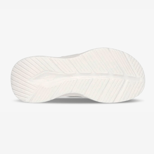 Sandalias Skechers Vapor Foam Naranja