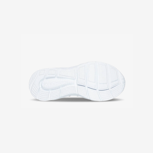 Tenis Skechers Boundless Nino Negro Lila