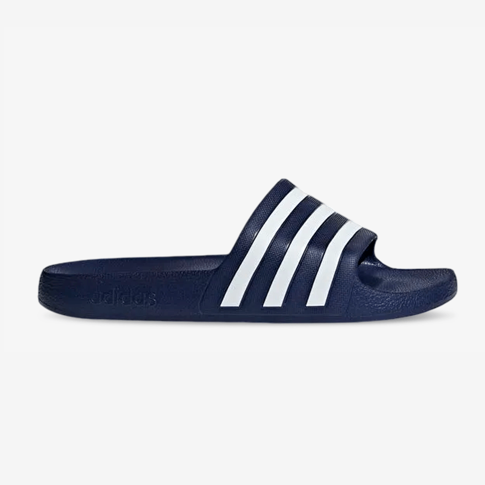 Chanclas Adidas Adilette Hombre Azul