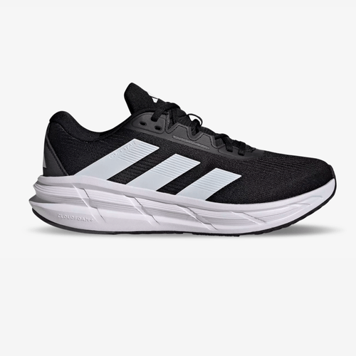Tenis Adidas Questar 3 Hombre Negro