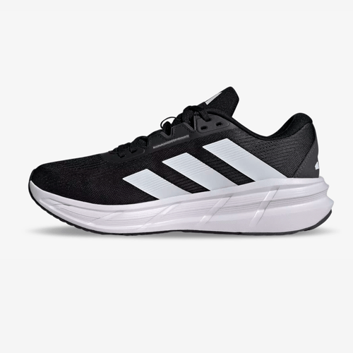 Tenis Adidas Questar 3 Hombre Negro