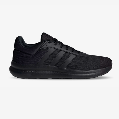 Tenis Adidas Lite Racer Hombre Negro