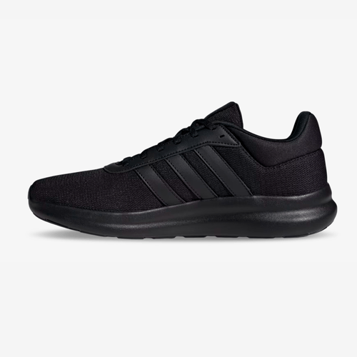 Tenis Adidas Lite Racer Hombre Negro