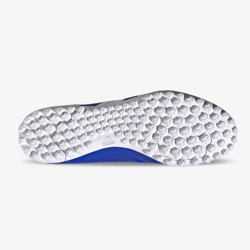 Guayos Adidas Predator Sock Unisex Azul