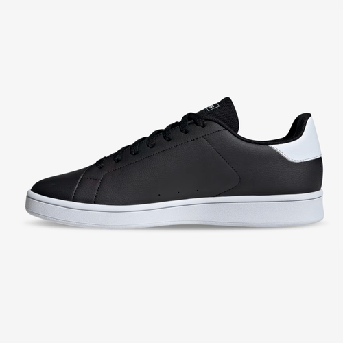 Tenis Adidas Urban Court Hombre Negro