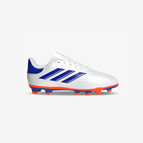 Guayos Adidas Pure Copa ll Nino Blanco