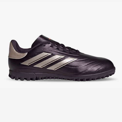 Guayos Sintetica Adidas Copa Cure 2 Nino Negro