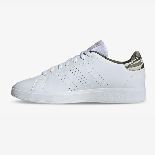 Tenis Adidas Advantage 2.0 Unisex Blanco