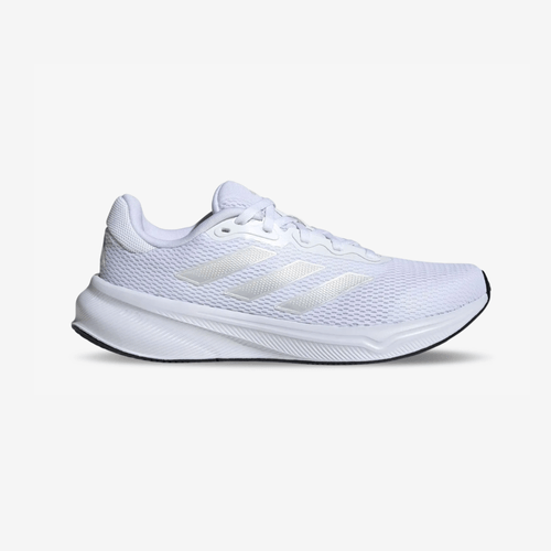 Tenis Adidas Response Mujer Blanco