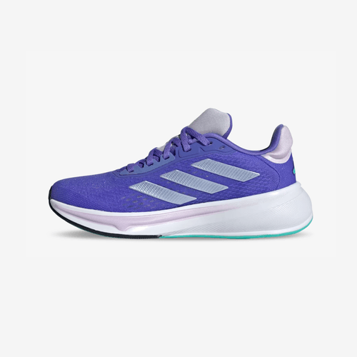 Tenis Adidas Response Super Mujer Morado