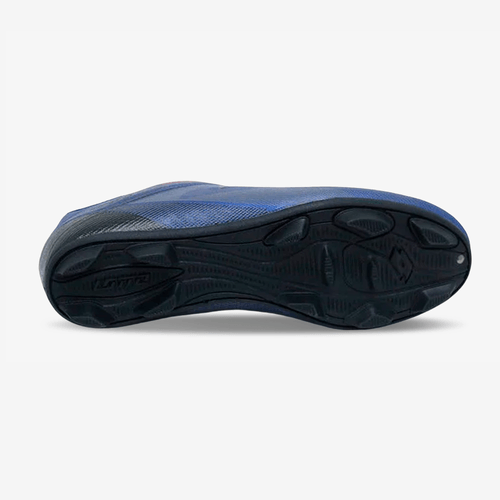 Guayos Lotto Calcio Hombre Azul