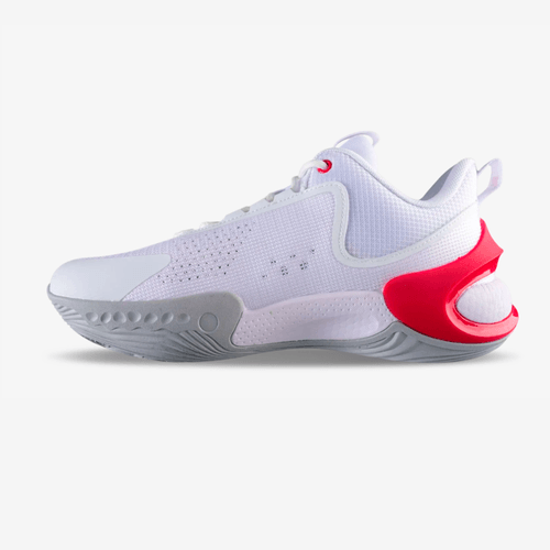 Tenis Fila Kiter Hombre Blanco