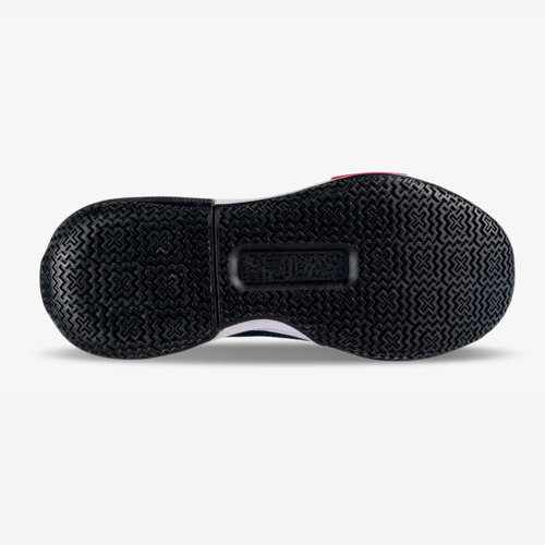 Tenis Fila Lowter Hombre Azul Negro