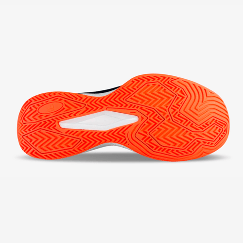 Tenis Fila Misyer Hombre Naranja