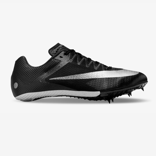 Tenis Nike Zoom Rival Sprint Hombre Negro