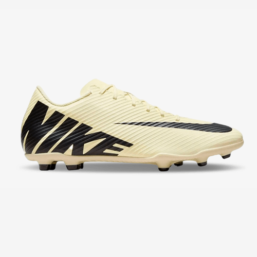 Guayos Nike Vapor 15 Club Hombre Amarillo Negro