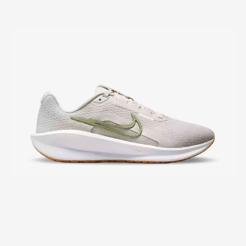 Tenis Nike Downshifter 13 Mujer Beige