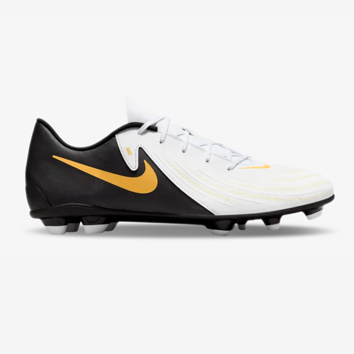 Guayos Nike Phantom GX Li Hombre Blanco