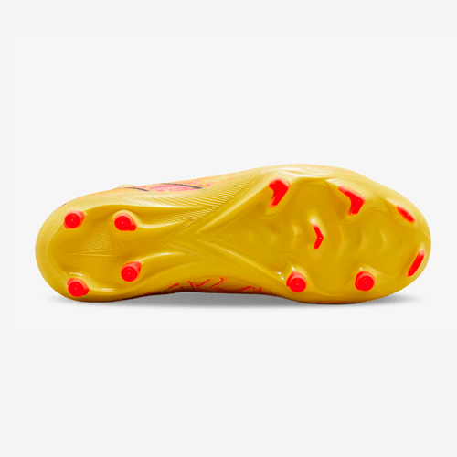 Guayos Zoom Vapor 16 Hombre Amarillo