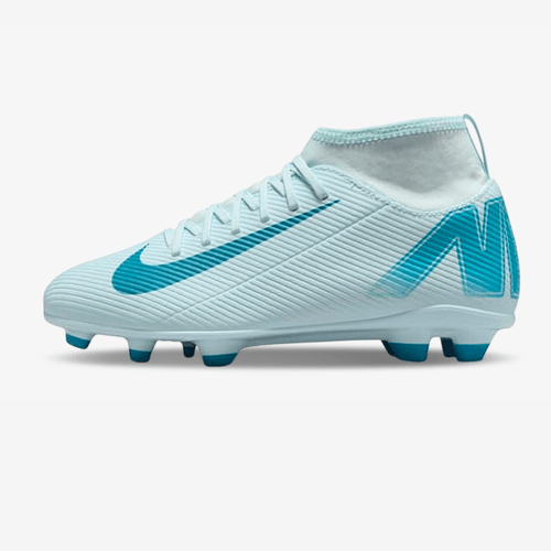 Guayos Zoom Vapor 16 Nino Azul