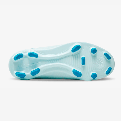 Guayos Zoom Vapor 16 Nino Azul