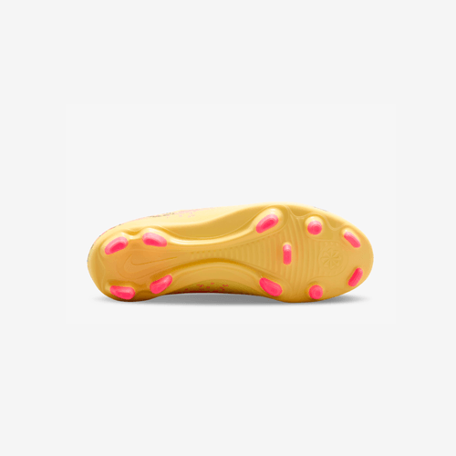 Guayos Vapor 16 Club Nino Amarillo