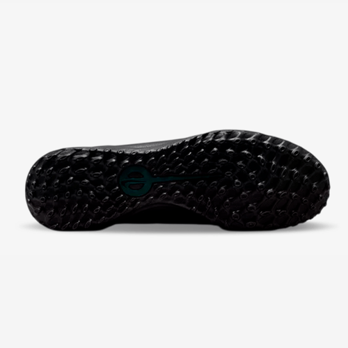 Guayos Nike Sintetica Tiempo Legend10 Hombre Negro