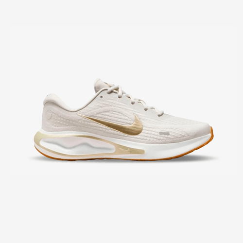 Tenis Nike Journey Mujer Beige
