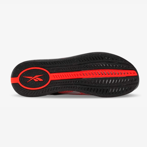Tenis Reebok Nano x4 Hombre Blanco Naranja