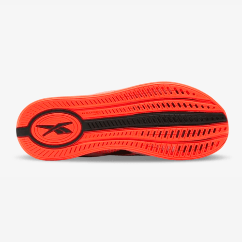 Tenis Reebok Nano x4 Blanco Negro Rojo