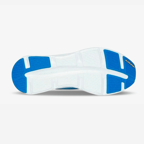 Tenis Skechers Slips In Glide Hombre Azul