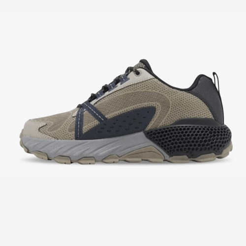 Tenis Skechers 3D Max Protect Hombre Beige