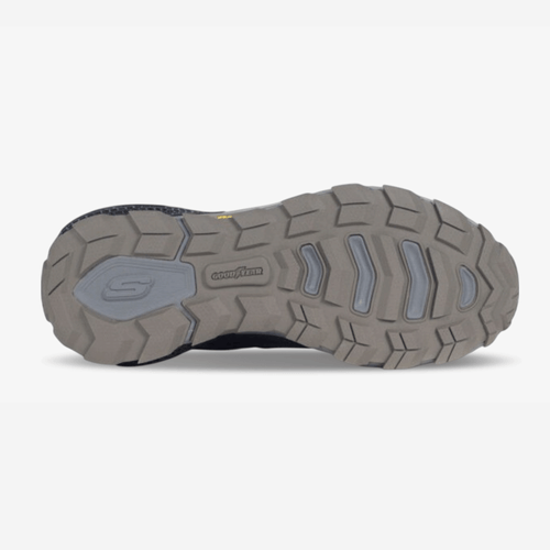 Tenis Skechers 3D Max Protect Hombre Beige