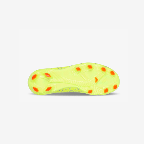 Guayos Skechers SKX 1.5 Nino Amarillo Naranja