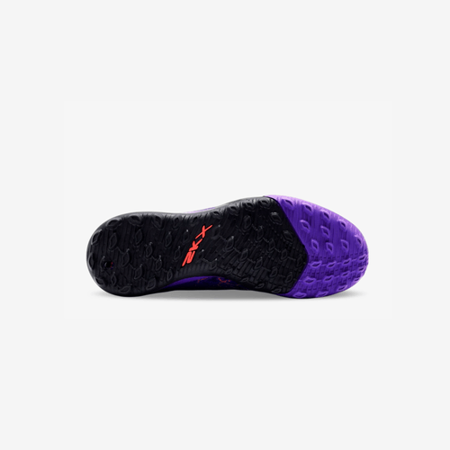 Guayos Skechers Youth Nino Morado