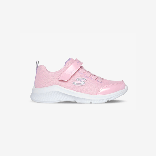 Tenis Skechers Dynamatic Nina Rosado