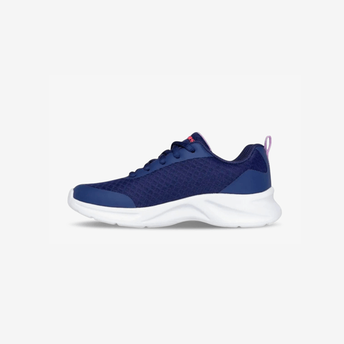 Tenis Skechers Dynamatic Nina Morado