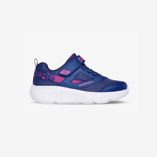 Tenis Skechers Go Run Elevate Nina Azul