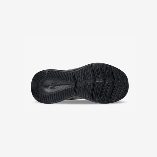 Tenis Skechers Lite Pro Nina Negro