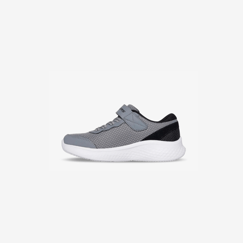 Tenis Skechers Skech Lite Pro Nino Bebe Gris