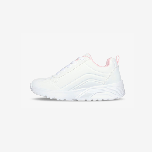 Tenis Skechers Go Run Elevate Nina Blanco