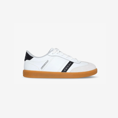 Tenis Zinger Street Nino Blanco
