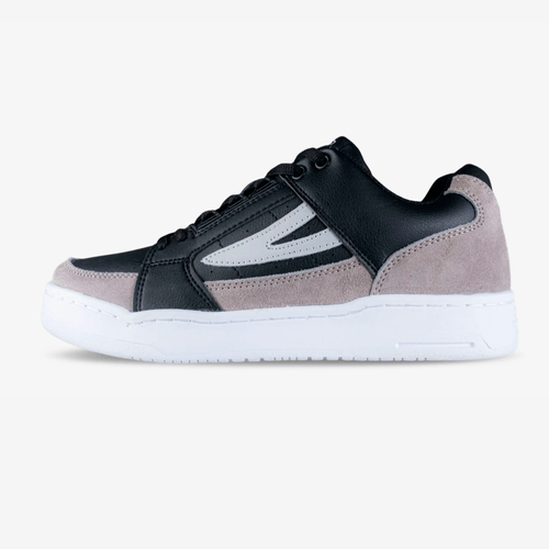 Tenis Fila Brosmer Negro Blanco