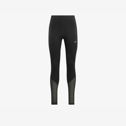 Lycra Reebok Mujer Negro