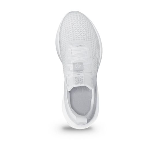 Tenis Nike Hombre Interact Run Blanco