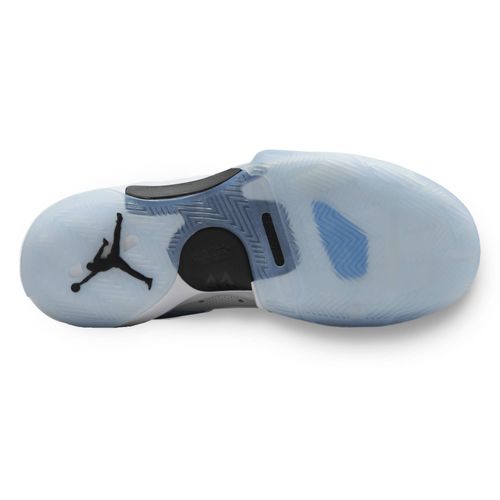 Tenis Nike Hombre One Take 5 Blanco Azul