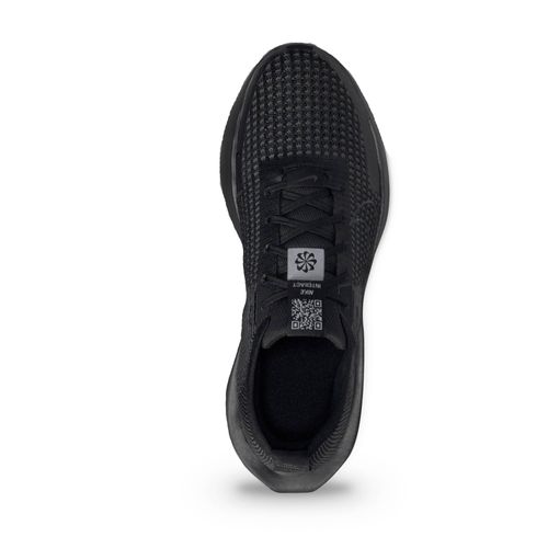 Tenis Nike Hombre Interact Run Negro