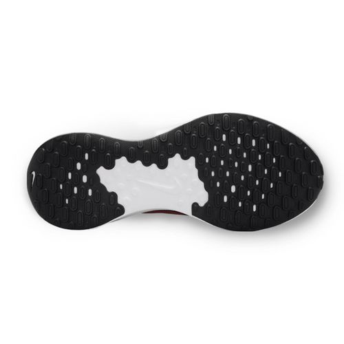 Tenis Nike Hombre Revolution Blanco