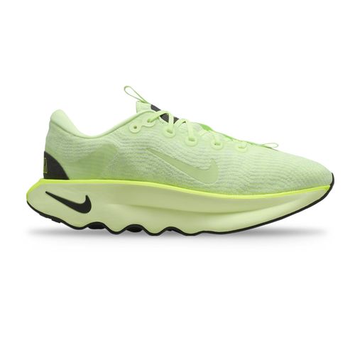 Tenis Nike Hombre Motiva Verde Lima
